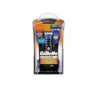 Gillette Fusion ProGlide Styler 3 en 1 (Afeitado, Recortar y Bordear)