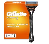 Gillette Fusion5 - Maquinilla de afeitar para hombre, 1 cuchilla de repuesto
