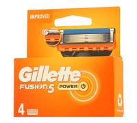 Gillette Fusion5 Power Rasierklingen 4-Stück