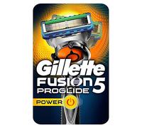 Gillette Fusion5 Proglide Afeitado Para Hombres, Multicolor