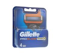 Gillette Fusion5 Proglide Power cuchillas de recambio 4 uds para hombres