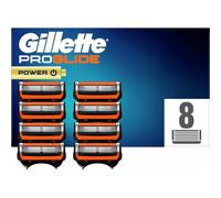 Gillette Fusion5 ProGlide Power Hojas de afeitar para hombres