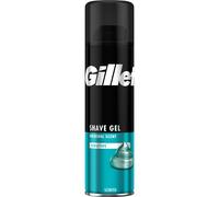 Gillette Gel De AfeitarPiel Sensible Spray 200 Ml