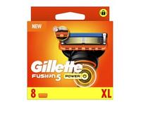 Gillette Fusion 5 Power Recambio 8 uds