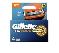 Gillette Gillette Fusion Proglide Power Charger 4 Refills
