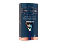 Gillette Gillette King Shave & Edging Razor 1 Pcs
