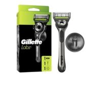 Gillette Gillette Labs Razor + Hanger 2 Units