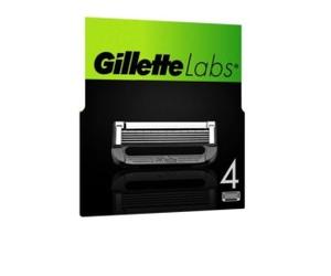 Gillette Gillette Skincare Labs Charger 4 Refills