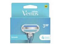 Venus Gillette - Cuchillas de afeitar para mujer (4 unidades)