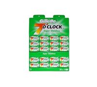 Gillette Hojillas de Afeitar - 110 gr