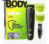 Recortadora i3 Corporal + Intimate