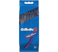 Gillette - Ii bolsa 5u,
