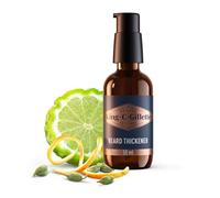 Gillette King C. Espesante De Barba Para Hombre, Barba Espesa Y Abundante En 14 Días, 50 ml, El embalaje puede variar