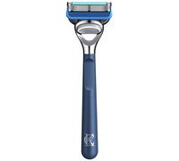 Gillette King C. Navaja de afeitar 1 un.