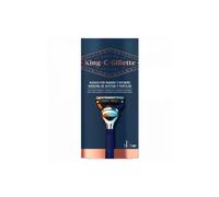 Gillette Gillette King Shave & Edging Razor 1 Pcs