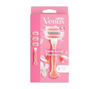 Gillette Kit Venus Comfortglide Spa Breeze