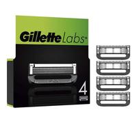 Gillette Labs Recambio de Cuchillas 4uds