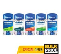 Gillette Cool Wave Desodorante Gel 70ml