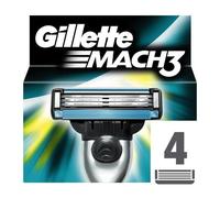 Gillette Mach 3