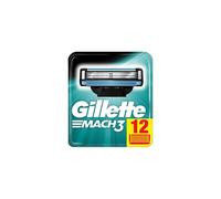 Gillette Mach 3 XXL