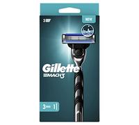 Cuchillas de Afeitar Gillette Mach 3