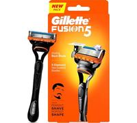 Gillette Maquinilla de Afeitar Fusion