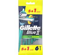Gillette Plus Slalom 5 Unidades