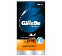 Gillette Pro Instant Hydration Balm Spf15+ - 50 ml
