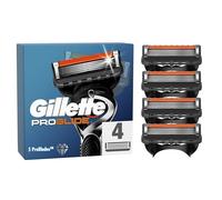 Gillette Fusion Proglide Cargador Manual 4 Ud