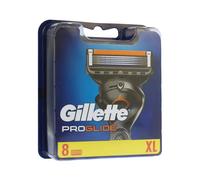 Gillette ProGlide cuchillas de recambio 8 uds para hombre
