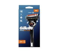 Gillette Proglide Maquinilla 1 ud + Recargo 2 uds