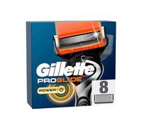 Gillette Proglide Power Recambios de Afeitadoras Para Hombre