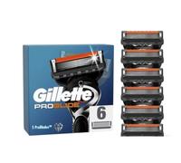 Gillette Proglide Repuestos Originales pack 6 Unidades