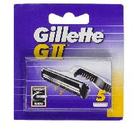 Geniol Champu Fresa 750 ml