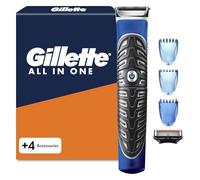 Gillette Gillette Styler All In One Trims, Shaves And Edges 4 Units
