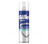 Gillette - Refrescante Series Cool Afeitado 250 ml male