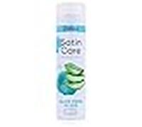 Gillette satin care - gel para piel sensible, 200 ml