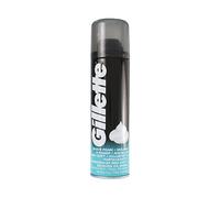 Gillette espuma piel sensible