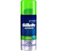 Gillette Ser Gel P Sens 75 ml