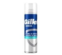 SERIES espuma de afeitar refrescante 250 ml