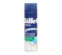 Gillette SERIES Gel de Afeitar Calmante Aloe Vera | Precio, Comprar n/a 200 ml
