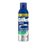 Gillette SERIES Gel de Afeitar Calmante Aloe Vera | Precio, Comprar n/a 250 ml