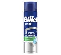 GILLETTE SERIES GEL DE AFEITAR PIEL SENSIBLE 200 ML