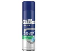 Gillette SERIES Gel de Afeitar Calmante Aloe Vera | Precio, Comprar n/a 200 ml