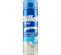 Gillette Series Gel de Afeitar para Hombre, 200ml