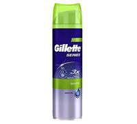 Gillette Series Sensitive Gel de Afeitar - 200 ml