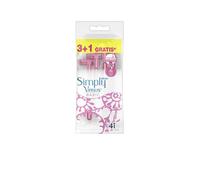 Gillette Simply Venus 2 Maq Desechable 3 1