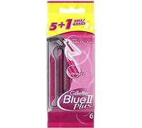 Gillette Simply Venus 2 Maquinilla Desechable - 6 Unidades