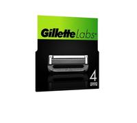 Gillette Labs Recambios | Paco Perfumerías n/a 4 Unidades