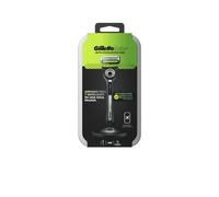 Gillette Skincare Labs Machine + 1 Refill + Travel Case